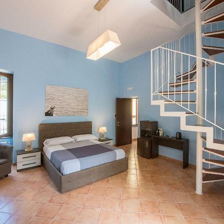 Casa D'Amare Hotel Sorrento Kültér fotó