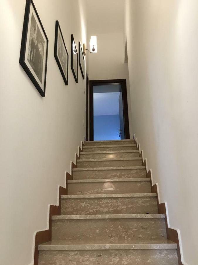 Casa D'Amare Hotel Sorrento Kültér fotó