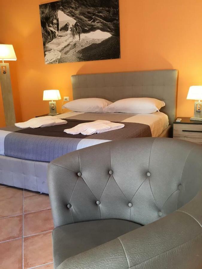 Casa D'Amare Hotel Sorrento Kültér fotó