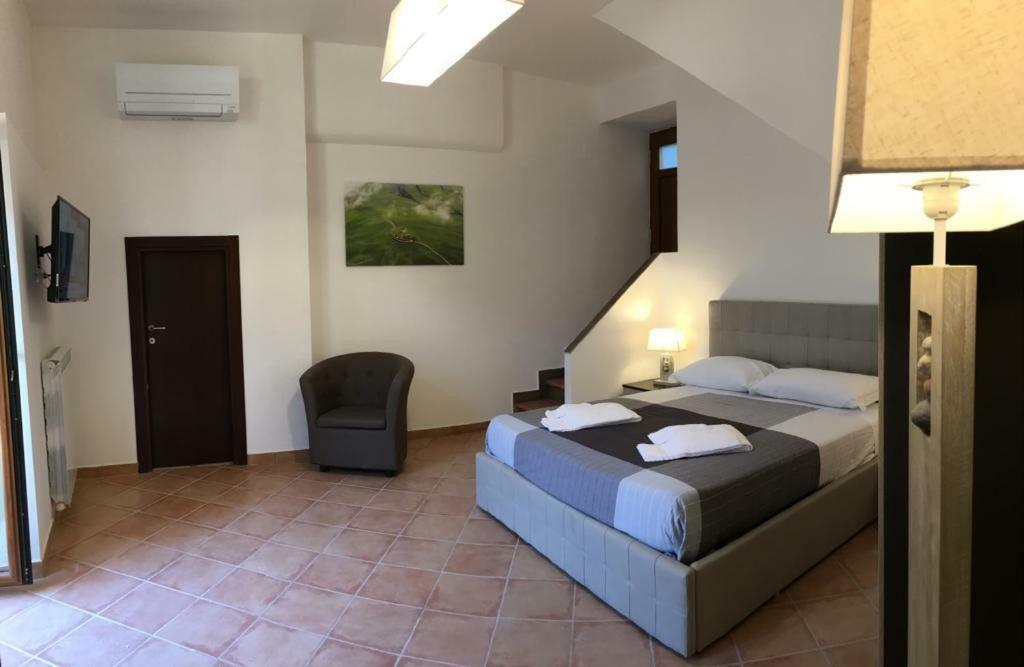 Casa D'Amare Hotel Sorrento Kültér fotó