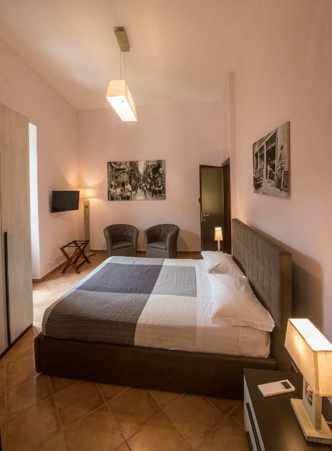 Casa D'Amare Hotel Sorrento Kültér fotó