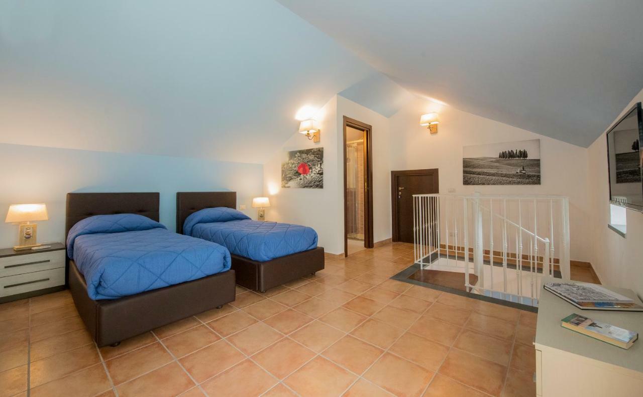 Casa D'Amare Hotel Sorrento Kültér fotó