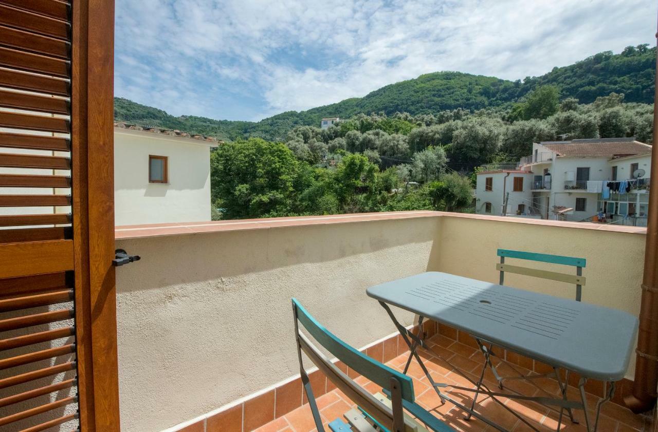 Casa D'Amare Hotel Sorrento Kültér fotó