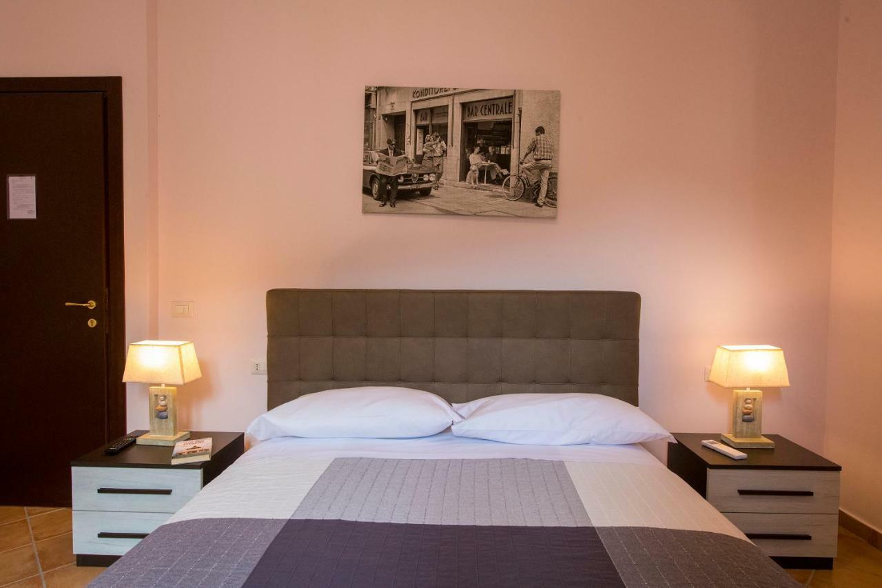 Casa D'Amare Hotel Sorrento Kültér fotó