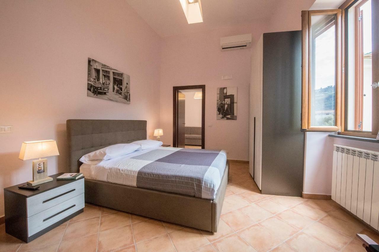 Casa D'Amare Hotel Sorrento Kültér fotó