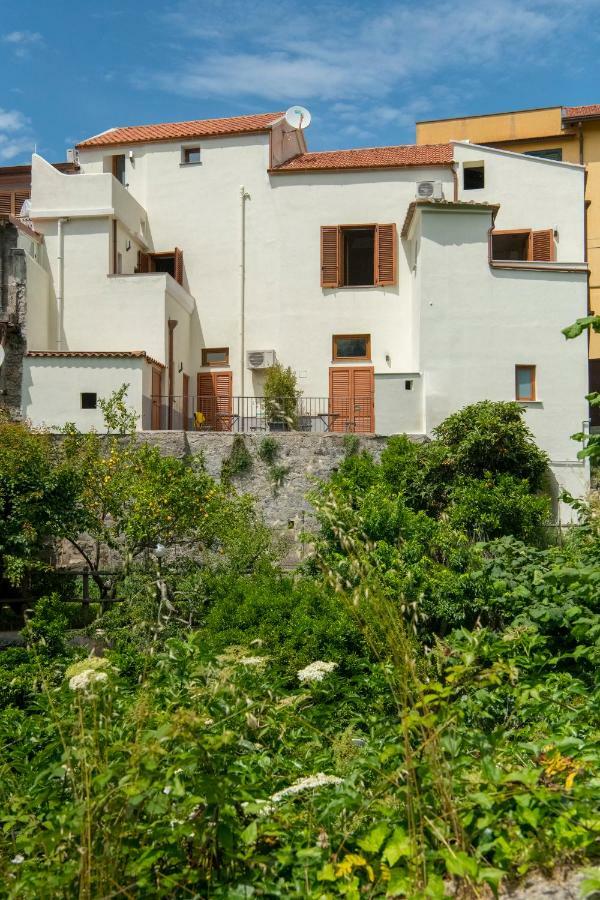 Casa D'Amare Hotel Sorrento Kültér fotó