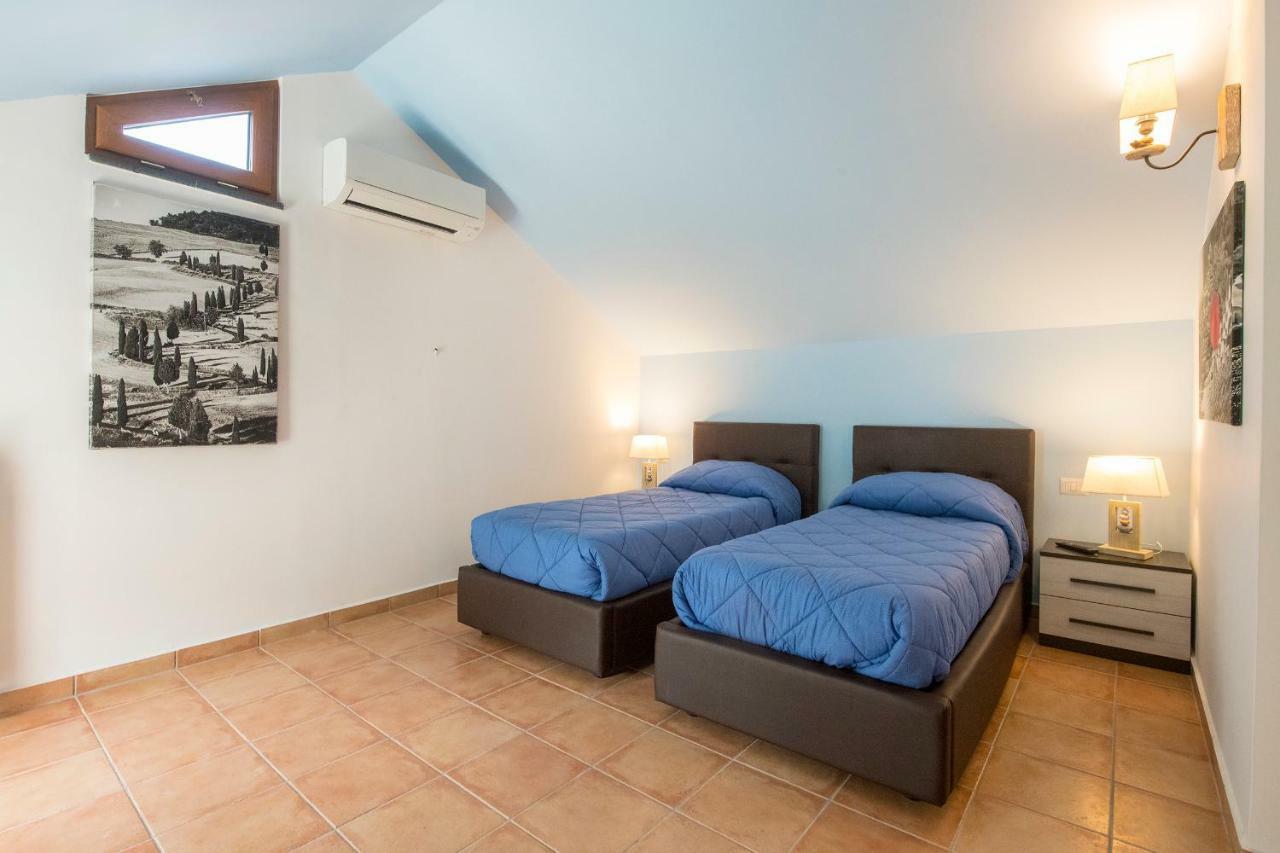 Casa D'Amare Hotel Sorrento Kültér fotó